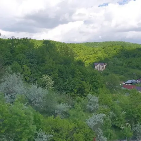 Ξενοδοχείο Monteoru